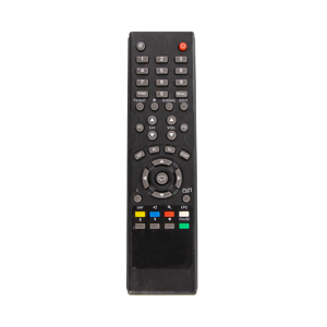 ES-RM010-3รีโมทควบคุมทีวีอัจฉริยะสำหรับทีวี HDTV ควบคุมด้วยรีโมทคอนโทรลอเนกประสงค์ - Product Image 1