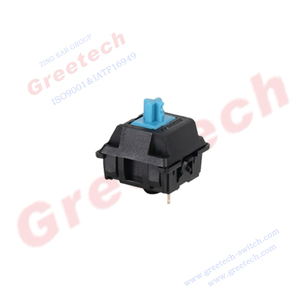 Cherry 4mm Travel Sensitive <strong>Keyboard</strong> Switch 12VDC/AC with Max. 10 MA for <strong>Computer</strong> <strong>Use</strong> - Product Image 5