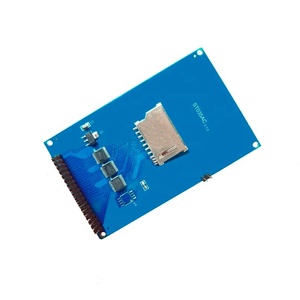 3.5 "TFT LCD Arduino Touch Screen Display LCD Module für Arduino 320x480