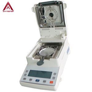 Iso287 & iso1422 độ chính xác cao độ ẩm nội dung Tester - Product Image 6