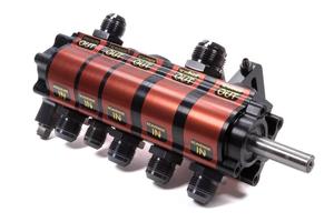 热卖定制干油底壳油泵巴恩斯<span class=keywords><strong>4</strong></span>级干油底壳泵巴恩斯赛车卡丁车零件