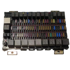 New Truck Spare Parts DZ97189584380 Electrical Equipment Plate - Product Image 1