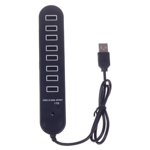 Cavo 1 m cavo USB USB 4 porte 1 m porta porta porta di espansione porta USB3.0 supporto scheda di rete disco rigido - Product Image 6