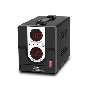 Factory Price Svc DC <strong>Voltage</strong> Regulator Avr 1000Va Automatic <strong>Voltage</strong> Regulator Stabilizer 220v Whole House <strong>Voltage</strong> Regulator - Product Image 1