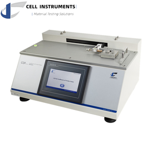 <strong>Dynamic</strong> <strong>and</strong> <strong>Static</strong> Friction Coefficient Tester for Film/Rubber/Tile TAPPIT816 Coefficient of Friction Measurement - Product Image 6