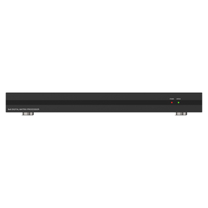 Procesador de audio digital 8x8 Procesador de audio DSP Entradas lineales/MIC balanceadas de 8 canales y salidas lineales balanceadas de 8 canales - Product Image 3