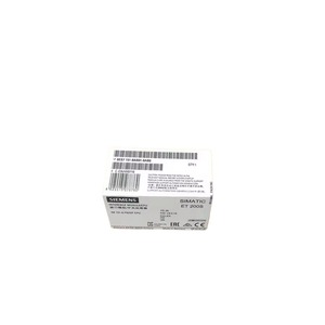 סימטי s7 et200s plc Im151-8 pn/<span class=keywords><strong>dp</strong></span> ממשק מודול 6es7151-8ab01-8ab01-0ab0