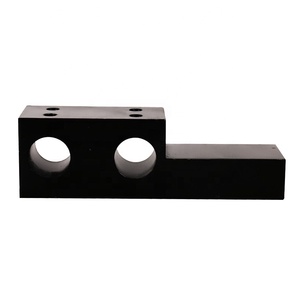 Machine Tools High <strong>Precision</strong> Sbha25-32 Lathe Auxiliary Tool Holder - Product Image 5
