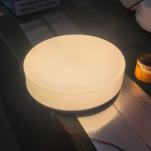 Waterproof <strong>LED</strong> 355mm with Easy to Install Indoor Home Lighting Balcony Porch Foyer Lighting Surface Mount <strong>LED</strong> Ceiling Light - Product Image 1