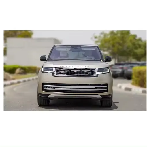 Range Rover P530 SE 2020-2023 Twin-Turbo V8 AWD EXPIRT LISTO para exportar a todo el mundo