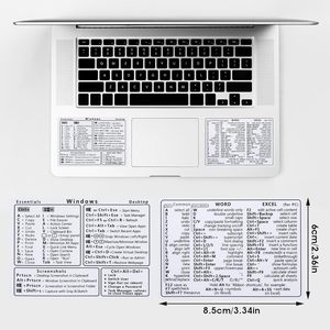 Виниловая наклейка на клавиатуру - Product Image 2