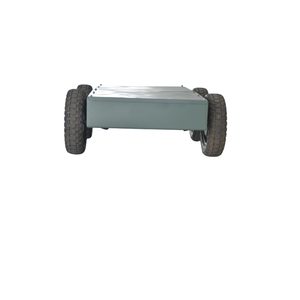 Xe Robot lập trình uga: Nền tảng nguồn mở cho giáo dục và nghiên cứu thân cây - Product Image 3