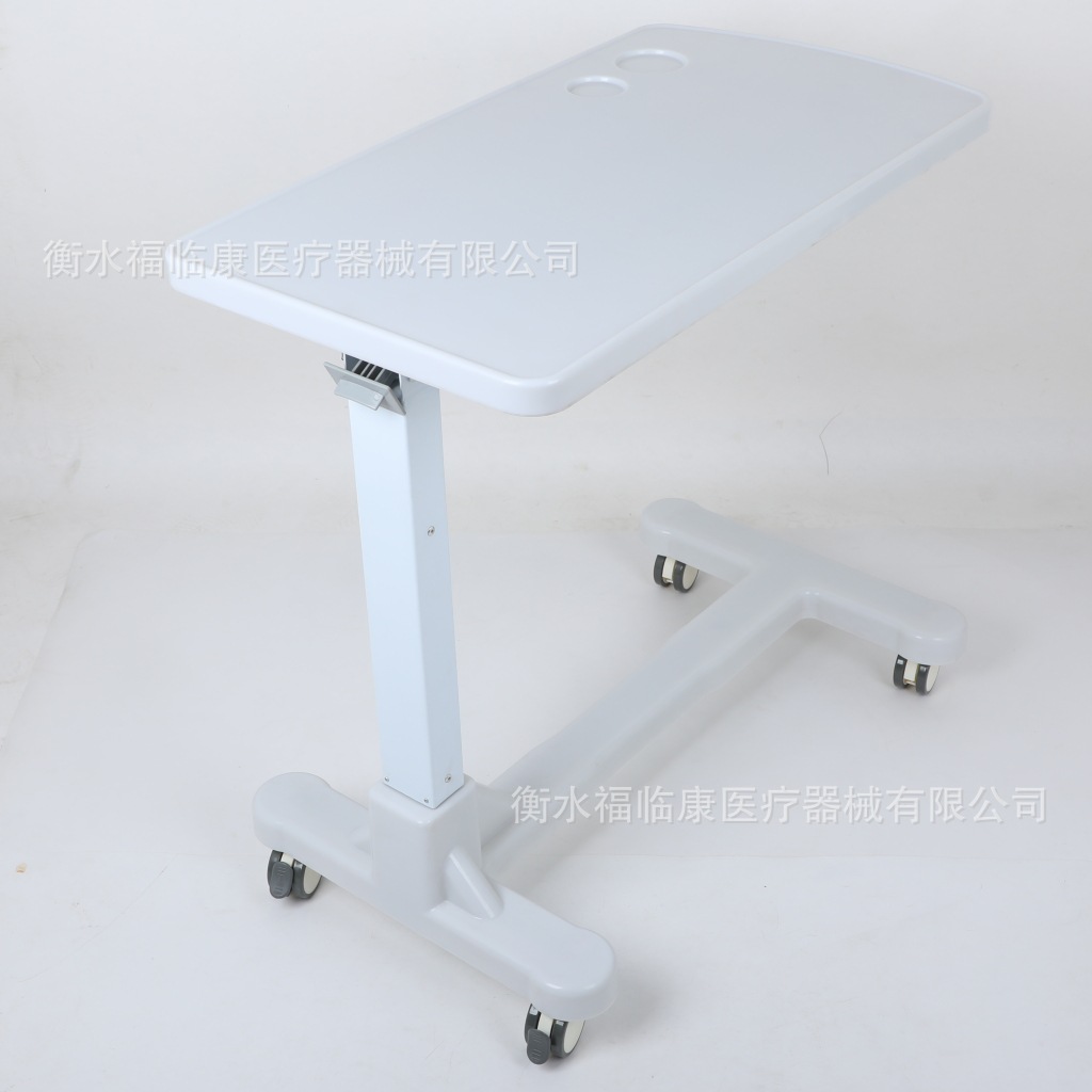 Escritorio ABS blanco