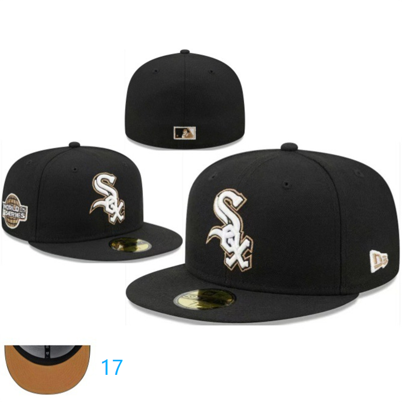 Black 17
