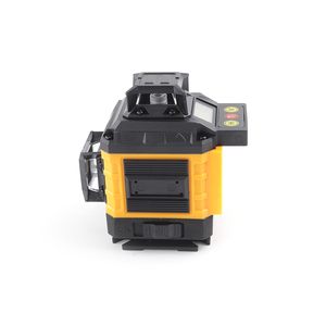 <strong>Multi</strong> <strong>Functional</strong> 16 Line 4D Green Laser <strong>Level</strong> Set for Sale