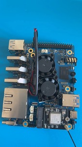2022 Hot Sale Orange Pi 5 Plus 4GB/8GB/16GB RAM-Unterstützung Debian Android System/Wi-Fi6 Adapter modul - Product Image 6
