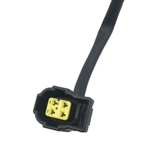 BEXTEN autopartes Sensor de oxígeno Cable 0045420818 para mercedes-benz M272 reemplazo de motor duradero de alta calidad - Product Image 5