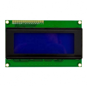 Caratteri LCD 20x4 modulo display LCD/5V blu 2004 modulo LCD - Product Image 1