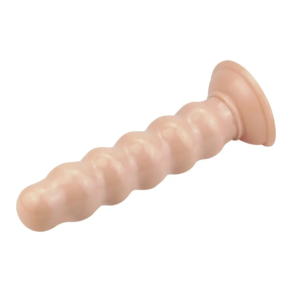 Bola para el clítoris y la Vagina para adultos y mujeres, juguete sexual suave con cuentas para el orgasmo, estimulador