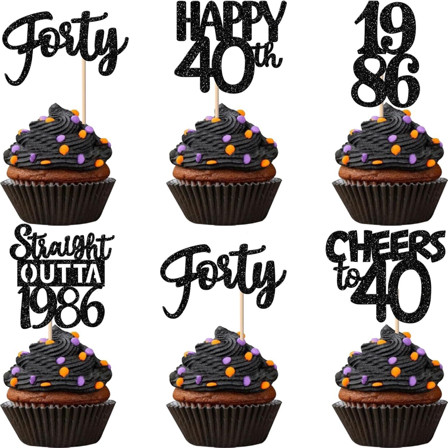 10 pour le 40e anniversaire-2 pour chacun des 5