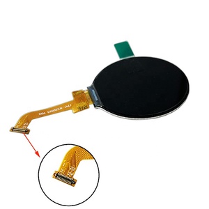 Schermo rotondo da 1.6 pollici di fabbrica risoluzione 400*400 interfaccia MIPI ST7797 interfaccia display lcd tft - Product Image 4