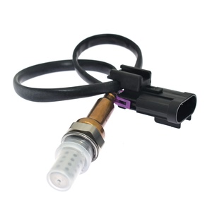 Sensor de oxígeno 392103C800 O2 Sensor aguas arriba aguas abajo para Hyundai Genesis 3.3L 2007 39210-3C800 - Product Image 3