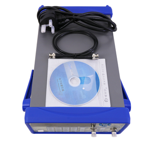 SS7300 Universal-Frequenzzähler / Timer 3 Kanäle Mindestmessresolution 10 Stellen/s - Product Image 2