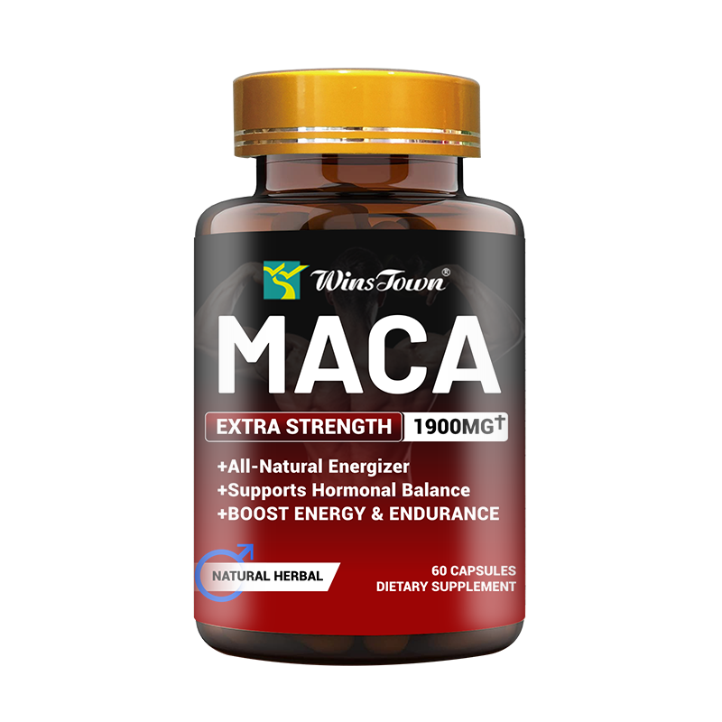 60capsules/bottle