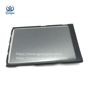 C680 <strong>LCD</strong> <strong>Display</strong> Module for POS Terminal Machine Spare Part for VX520 VX675 VX680 VX690 X990 Z240M V400m PP1000SE Models - Product Image 6