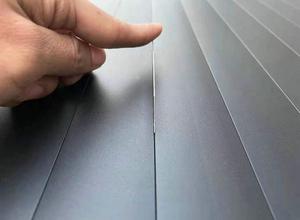 Runde yüksek kaliteli pikap alüminyum alaşımlı malzeme fabrika sert tip kapak Toyota HiLux Vigo su geçirmez fonksiyonu gövde kapakları - Product Image 6