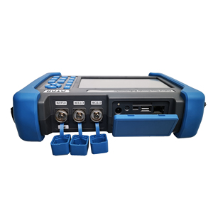 中国品牌OTDR，带触摸屏和光功率计，VFL等于EXFO OTDR - Product Image 2