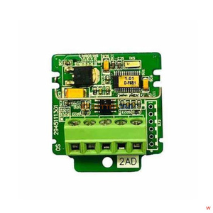 Hoch leistungs programmier bare Logik-Controller-DVP-512FM