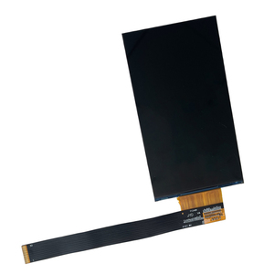 High Resolution 1440x2560 Screen <strong>Display</strong> 5.98 Inch TFT LCD Module IPS for Logistics Scanner - Product Image 4