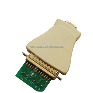 PLCネットAF-P485を介したPCとRS485モニタリング間のインターフェイス - Product Image 4