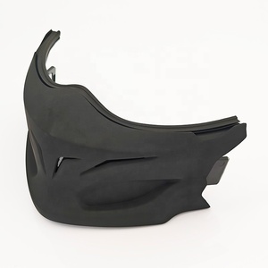 Cho <span class=keywords><strong>EXO</strong></span> covert thế hệ Mũ bảo hiểm Visor hàm PC có thể tháo rời Visor cho khác nhau tùy chọn thiết bị Điều kiện Mới - Product Image 4