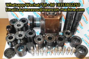 Beacon Large Cam Box for <strong>Testing</strong> <strong>Unit</strong> Injectors (EUI) and <strong>Unit</strong> Pumps (EUP) Come With Scales Gears Adapters Common Rail <strong>System</strong> - Product Image 3