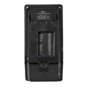 F22 Biometrisches USB-Client-Ethernet-Anschlusszeit-Anwesenheit system und Zugangs kontroll system - Product Image 5