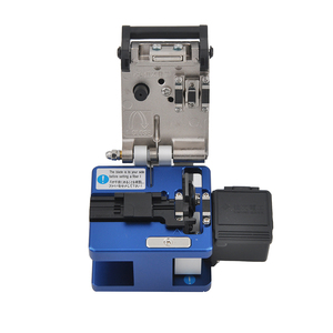 High Precision CNC Fiber Optic Cable <strong>Cutter</strong> <strong>FC</strong>-6S Made in China for FTTH Optical Fiber Cleaver - Product Image 2