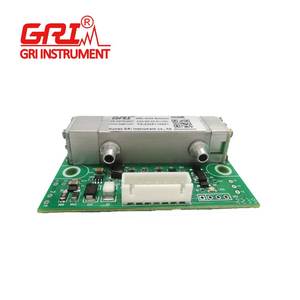 Salida analógica digital CH4 Sensor de gas infrarrojo Módulo DETECTOR DE METANO Ensamblado para sistema de biogas - Product Image 3