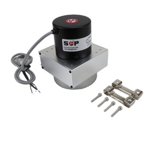 2500mm Range Draw Draw Verschiebung positions sensor Seil Encoder String Pot Potentiometer Typ - Product Image 1