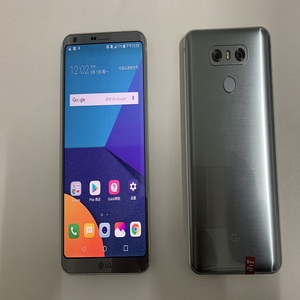 GSM uyumluluğu ile LG G6 LTE cep telefonu - Product Image 4