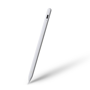 Universal ปากกาสไตลัสสำหรับ iPad,ใช้ได้กับหน้าจอแบบสัมผัส2 In 1ใช้ได้กับ Ios/Android/Windows - Product Image 1