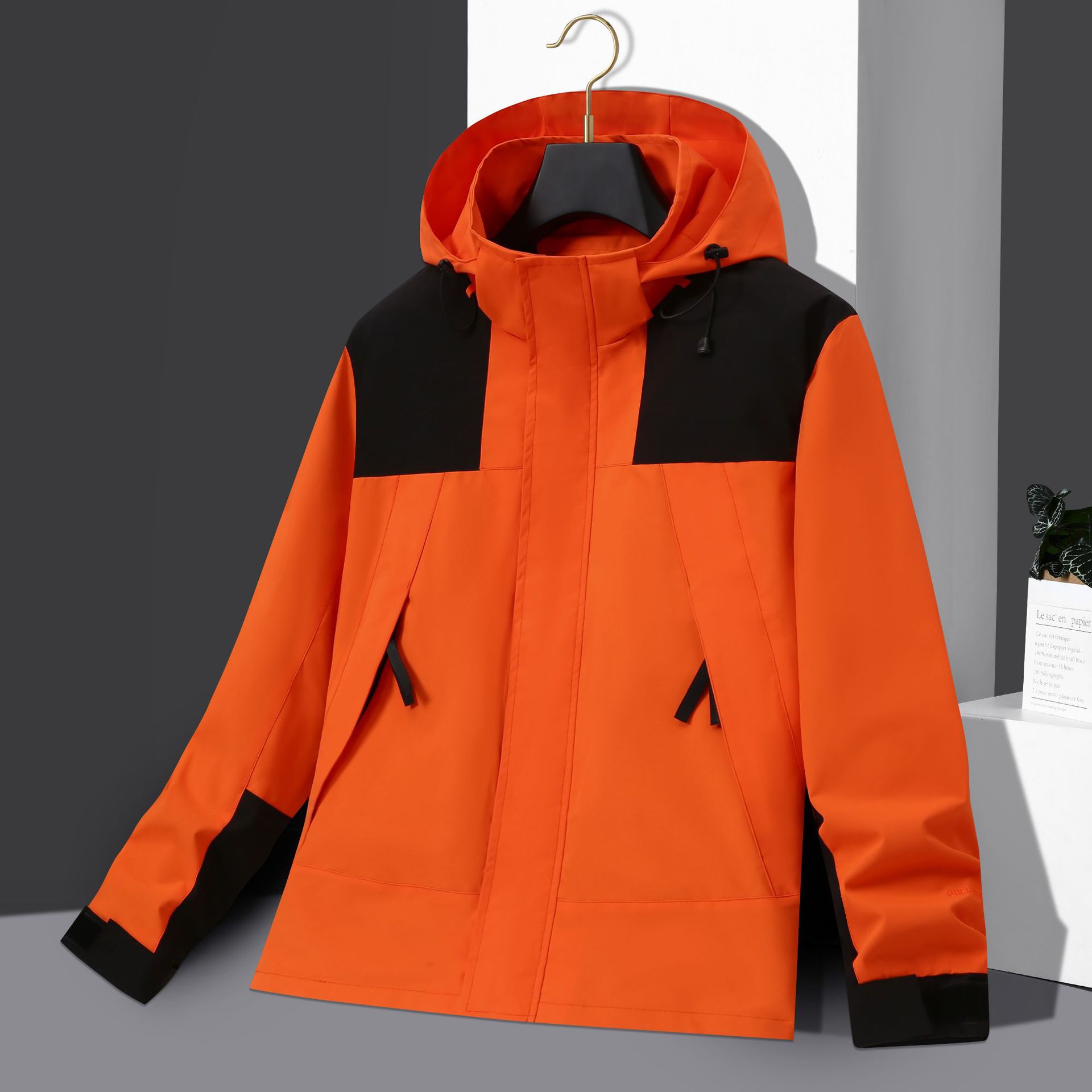 naranja
