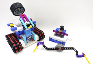 Microbit Educational DIY Kit Kids Educational Kits Ai Robot <strong>Coding</strong> Robot <strong>2025</strong> Toys Toy Building Block Set - Product Image 2