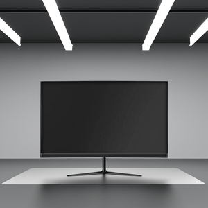 Pantalla 2K de 27 pulgadas, Monitor LED con frecuencia de actualización de 144Hz, Función 4K, entrada USB, IPS, vídeo para juegos de escritorio, altavoz DVI DP de 165Hz - Product Image 4