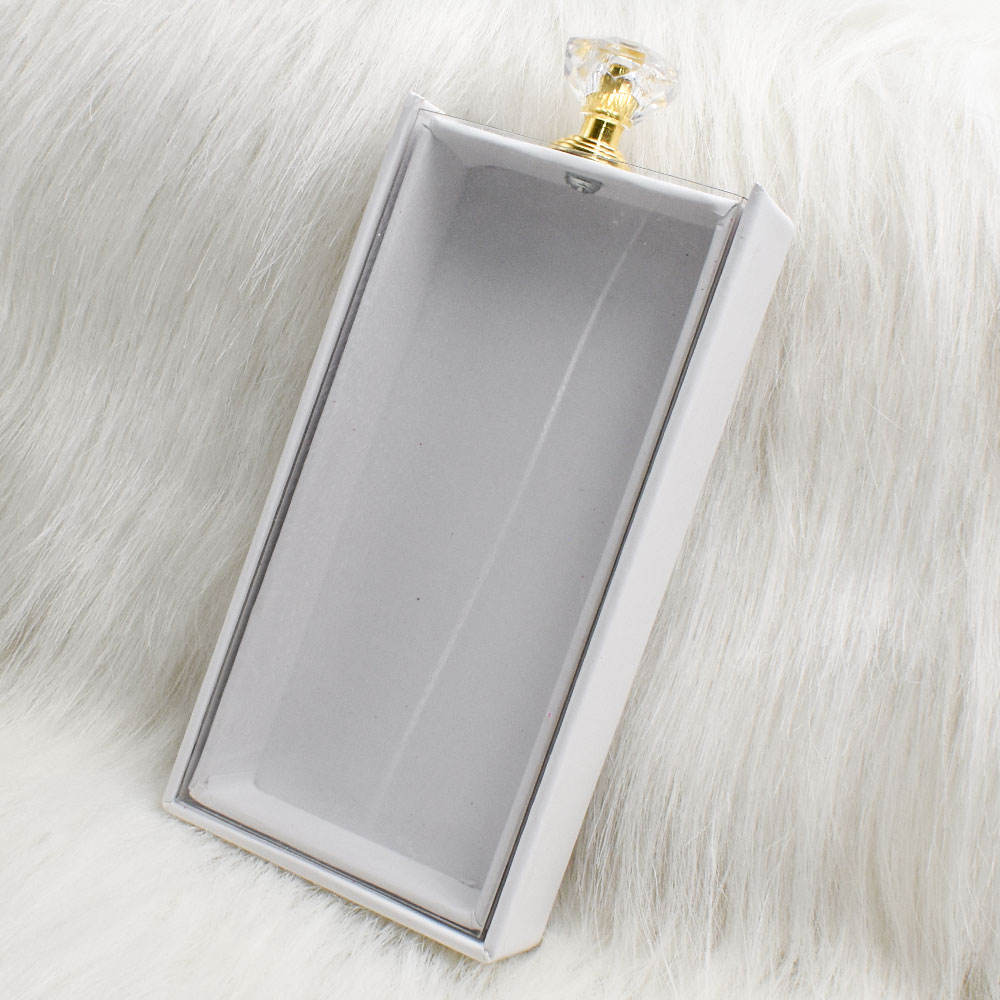 Tirer lashbox tiroir boîtes à cils #1