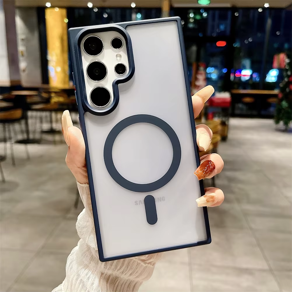 สีน้ำเงินเที่ยงคืน