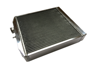 Bộ Tản Nhiệt 3 Hàng Bằng Nhôm Đua 104.5140-42 Phù Hợp Cho 92-00 HONDA CIVIC/DEL SOL/INTEGRA - Product Image 5