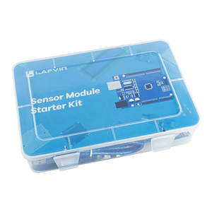 Bxf <strong>Project</strong> The Most Complete Learning Kit Ultimate Starter Kit With Tutorial Starter Kit Compatible With <strong>Arduino</strong>