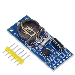 PCF8563 RTC Board PCF8563 Real Time <strong>Clock</strong> <strong>Module</strong> I2C Interface 3.3V